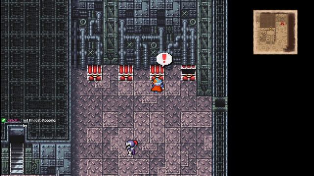 Destroying the Dreadnaught: Final Fantasy 2 Stream 4 смотреть онлайн