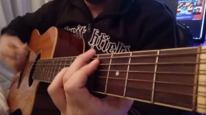 DURAN DURAN - ORDINARY WORLD (FULL GUITAR COVER)