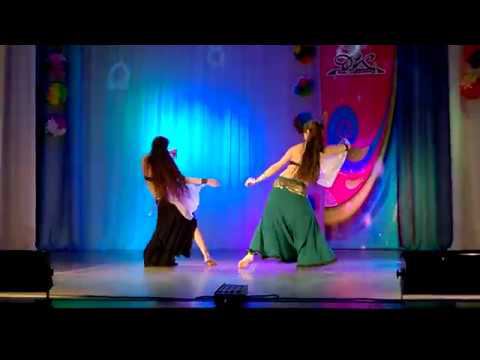 Tribal fusion. Butterfly. 4.06.2019 смотреть онлайн