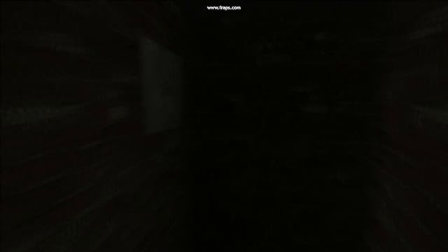 SCP-087-B - первая встреча... смотреть онлайн