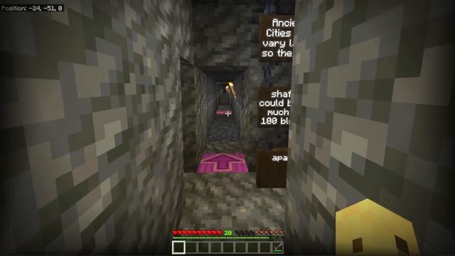 How To Find The RAREST Armour Trim In Minecraft 1.20 смотреть онлайн