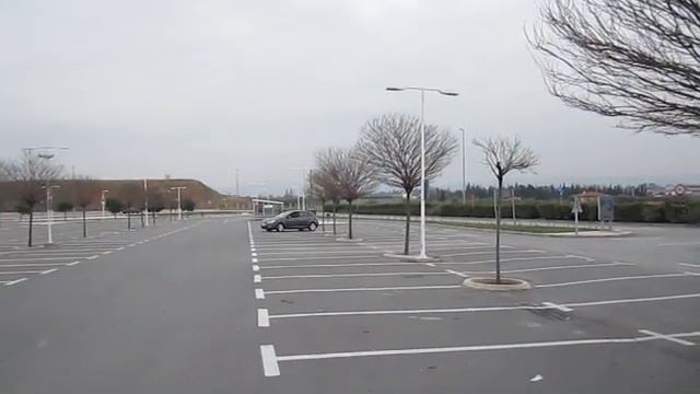 Kia club Θεσσαλονικη - Κia Ceed playing смотреть онлайн