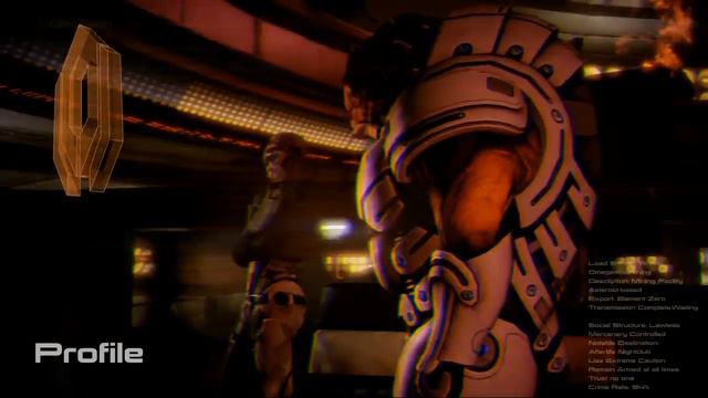 Mass Effect 2 Grunt Reveal Trailer смотреть онлайн
