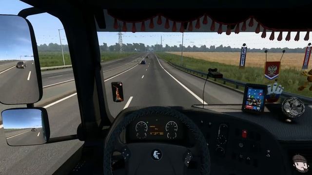 ОТ ЕГИПТА ДО АРХАНГЕЛЬСКА Ч.6 ДОЕХАЛ ДО АРХАНГЕЛЬСКА смотреть онлайн