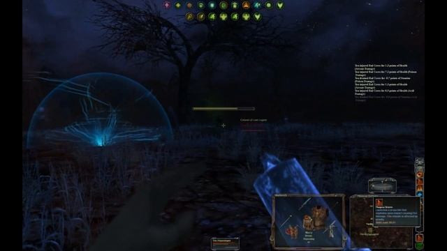 Darkfall Online - EU is Dead смотреть онлайн