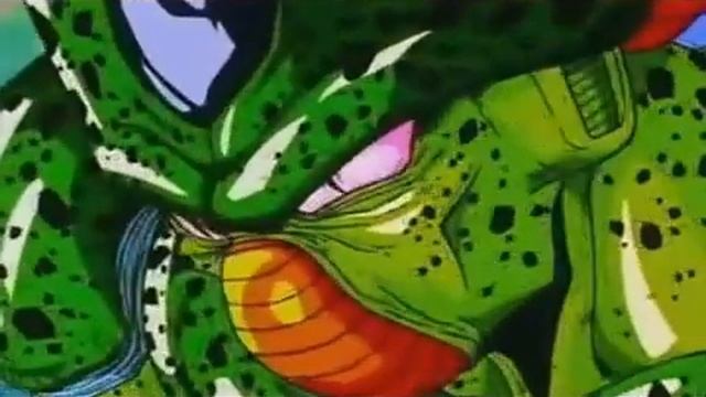 Piccolo the Super namek смотреть онлайн