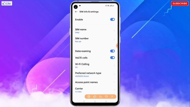 OnePlus Mobile Network Problem | OnePlus Network Problem Solution | Network Problem In OnePlus Phon