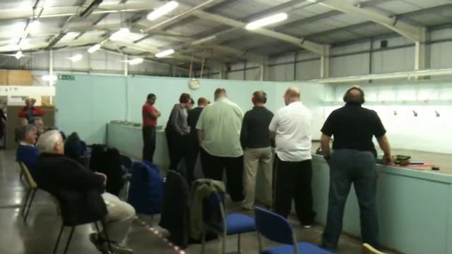 Pistol Final 2012 смотреть онлайн
