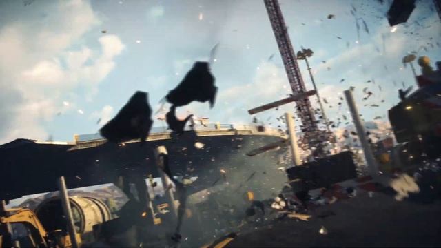 Need for Speed Rivals Complete Edition - Трейлер смотреть онлайн