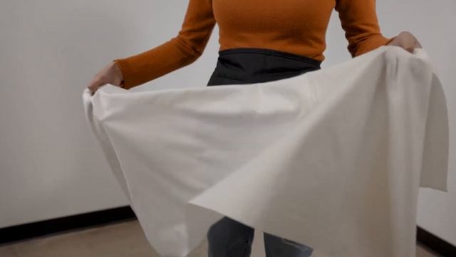 Mood Fabrics Rhea Solid Ramie Woven смотреть онлайн