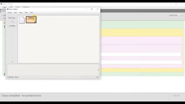 Pattern Printing using Nested Loop in Java | Class 9 and 10 ICSE смотреть онлайн