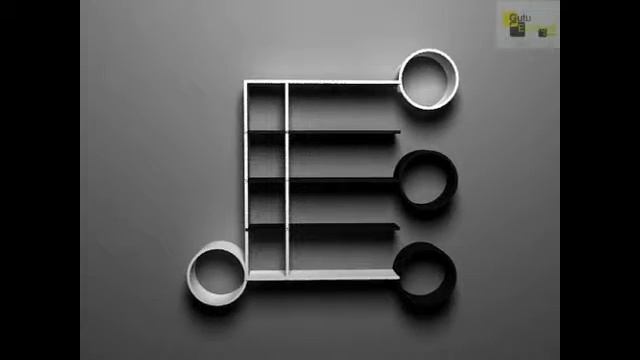 полки, дизайн современных полок смотреть онлайн