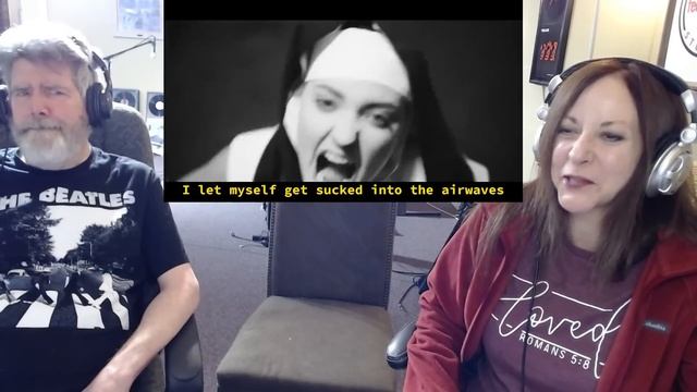 Rammstein Radio official video Reaction смотреть онлайн