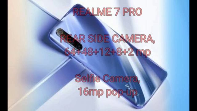 Realme 7 pro vs Poco X2 | motorola fusion plus vs Realme 7 pro | Snapdragon 730G vs 765G | 2020| смотреть онлайн