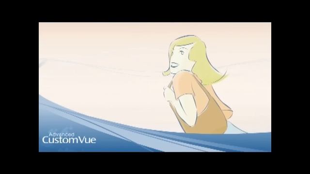 Advanced Customvue LASIK Patient Walk-Thru.wmv смотреть онлайн