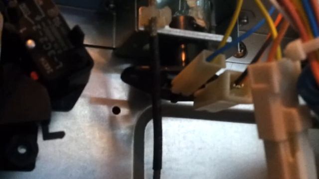 DIY Bulb replacement panasonic microwave oven nn-C смотреть онлайн