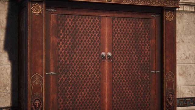 Conan Exiles: Secret Passages Review | AoS Chapter 3 смотреть онлайн