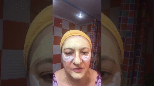Салонный уход за кожей лица- МультиМаскинг ! смотреть онлайн