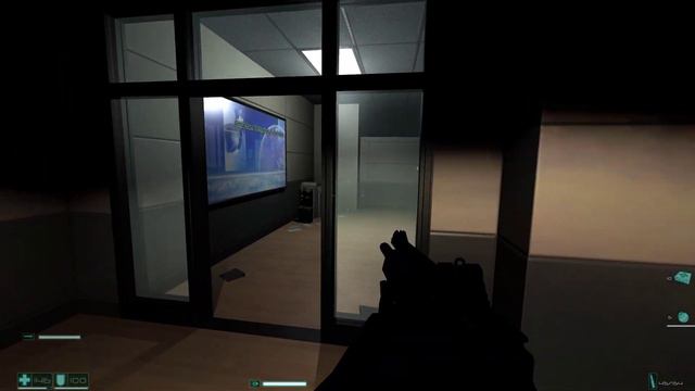 F. E. A. R.  Сложность 