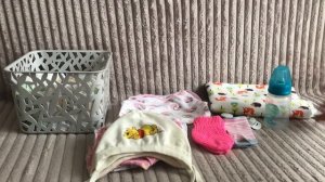 Что нужно реборну на первое время??