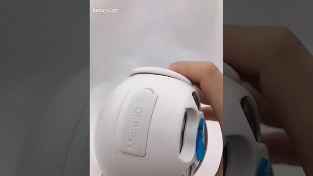 Bombilla Con Cámara Ir De Visión Nocturna смотреть онлайн