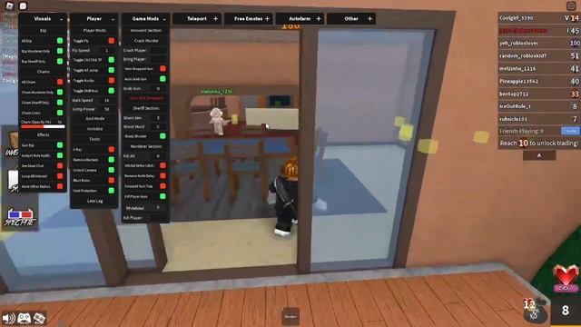 MM2 SCRIPT *PASTEBIN 2023* (ROBLOX)