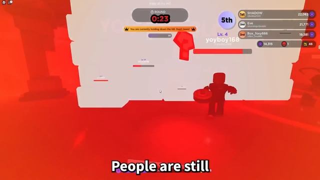 You Can Now Get Verified On Roblox?... смотреть онлайн