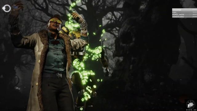 Mortal Kombat1 смотреть онлайн