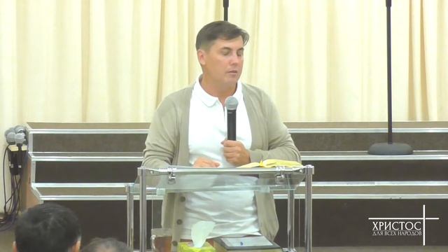 Много званых, но мало избранных. Алексей 19.09.2017 смотреть онлайн