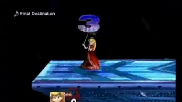 Final WB Ssbb simple Bushido 7 impact partie 1 смотреть онлайн