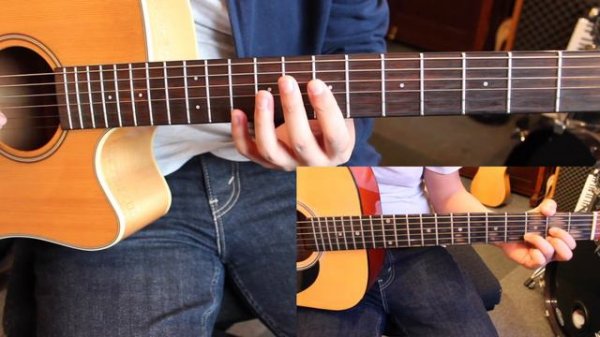 ONE OK ROCK - Decision [Studio Jam Session] (Guitar Cover) | by June.K