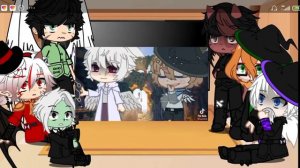 реакция Игры Бога на лололошку?