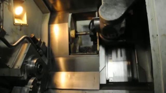 DOOSAN MX 2000 S смотреть онлайн