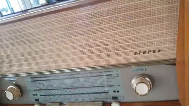 Schaub Lorenz Radio iPod adapter смотреть онлайн