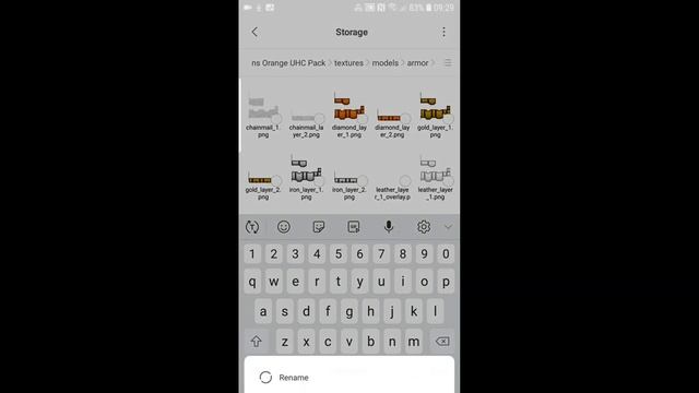 How to port texture packs from Java to MCPE (Updated) смотреть онлайн