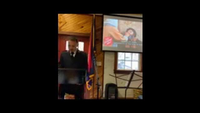 Mark 11 Palm Sunday смотреть онлайн
