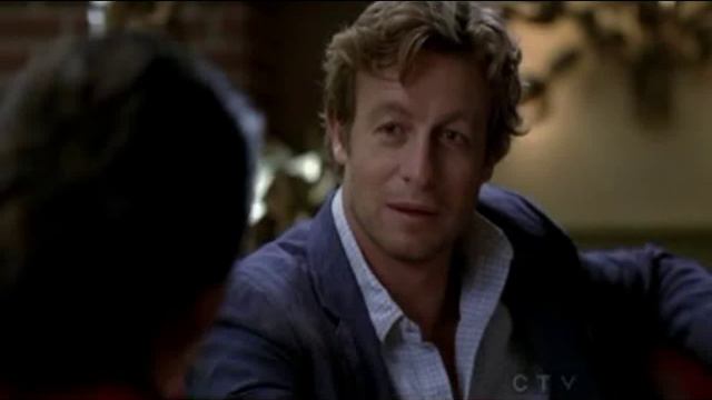 Jane, Lorelai Scene - 