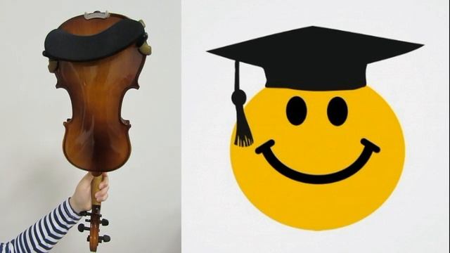 Как надеть мостик на скрипку? ПРОФЕССОР SMILE ПОДСКАЖЕТ смотреть онлайн