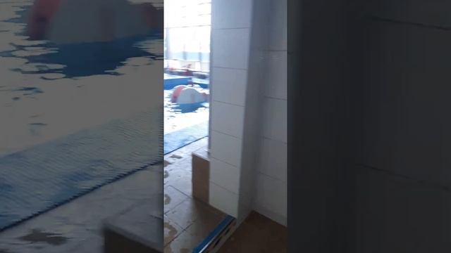 бассейн Яхонты Истра смотреть онлайн