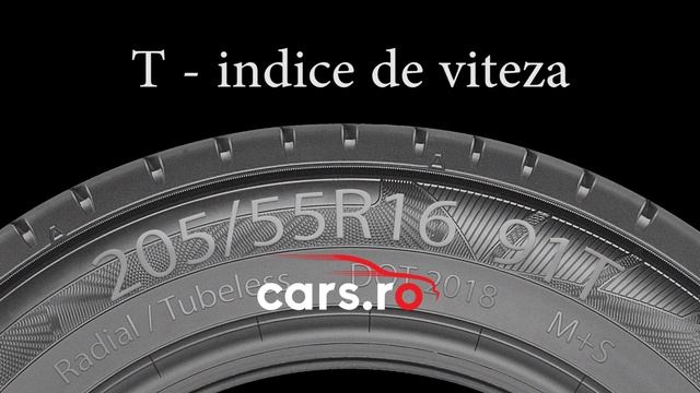 Cum citim informatiile de pe anvelope? смотреть онлайн