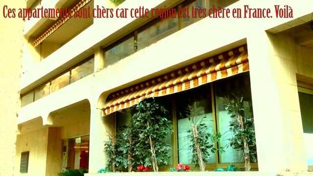 VLOG : Монако - курорт для миллионеров смотреть онлайн