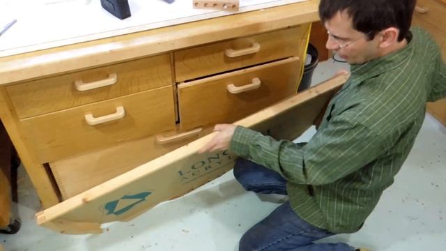 Homemade trunk cover for Honda Fit смотреть онлайн