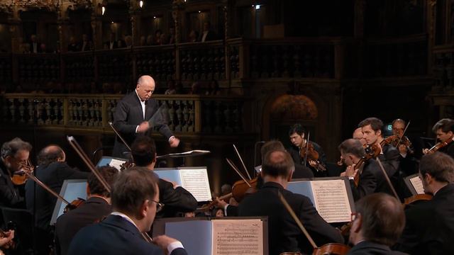 Beethoven: Leonore Overture No. 3 / Järvi · Berliner Philharmoniker смотреть онлайн