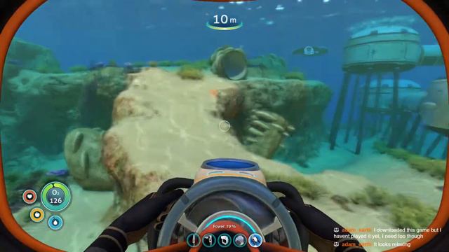 More base Building! | EP 18 | Subnautica смотреть онлайн
