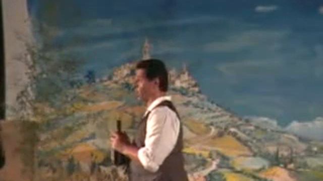 L'Elisir d'amore - duo dulcamara nemorino смотреть онлайн