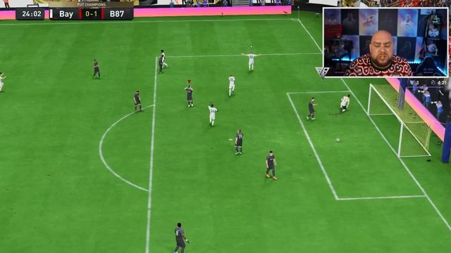 99! I BUILT THE HIGHEST RATED FIFA TEAM EVER! смотреть онлайн