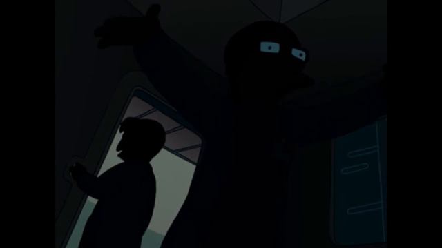 "Welcome to the world of tomorrow!" (Futurama) смотреть онлайн