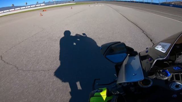 First Track Day - ALL SESSIONS! смотреть онлайн