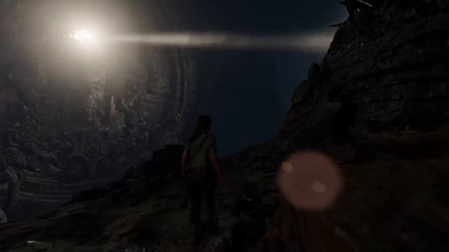 Shadow of the Tomb Raider – A Stunning World смотреть онлайн