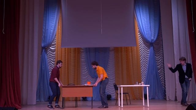 Фестиваль СТЭМов МКС - 2015: СТЭМ "МИЭМ НИУ ВШЭ", г. Москва смотреть онлайн